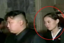 Kim Jong-un bổ nhiệm em gái nắm “tay hòm chìa khóa“