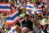 Người biểu tình Thái chấm dứt chiến dịch “đóng cửa” Bangkok