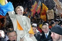 Không có cơ hội cho “Nữ thần cách mạng Cam” ở Ukraine?