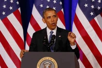 Obama gây sốc vì thừa nhận hút cần sa thời trẻ