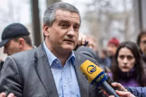 “Crimea không cần độc lập nhưng phải là một phần của Nga”