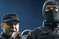 Nga ban lệnh bắt giữ lãnh đạo biểu tình Ukraine