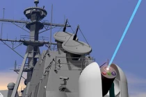 Trung Quốc: khói bụi ô nhiễm vô hiệu hóa vũ khí laser Mỹ