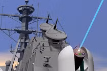 Trung Quốc: khói bụi ô nhiễm vô hiệu hóa vũ khí laser Mỹ