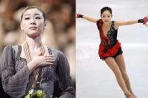 Ngắm dàn mỹ nữ tỏa sáng tại Olympics Sochi