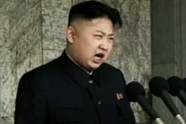 Kim Jong-un dọa nhấn chìm bán đảo Triều Tiên ngày đầu năm