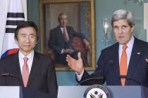 Mỹ sợ Triều Tiên động binh, tăng quân tới Hàn Quốc