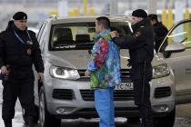 Mỹ tố Nga “ỉm” thông tin về mối đe dọa ở Olympic Sochi