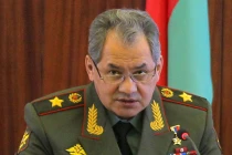 Hải quân Nga tăng cường an ninh tại bán đảo Crimea