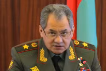 Hải quân Nga tăng cường an ninh tại bán đảo Crimea