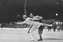 Chùm ảnh độc, hiếm về Thế vận hội mùa đông đầu tiên 