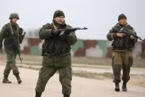 Vì sao Crimea không phải là Kosovo thứ 2?