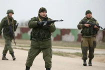 Vì sao Crimea không phải là Kosovo thứ 2?