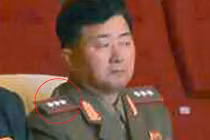 Bộ trưởng Quốc phòng Triều Tiên bị giáng chức