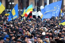 Trung Quốc ủng hộ Nga về vấn đề Ukraine