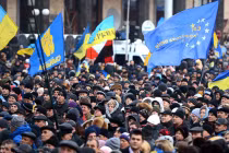 Trung Quốc ủng hộ Nga về vấn đề Ukraine