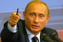 Nga dọa tìm đối tác khác nếu EU, Mỹ trừng phạt kinh tế