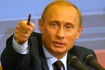 Nga dọa tìm đối tác khác nếu EU, Mỹ trừng phạt kinh tế