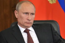 Mất Ukraine là thất bại lớn nhất của Tổng thống Putin?