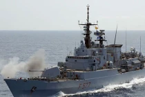 Philippines muốn mua 2 tàu chiến Mỹ đối phó TQ