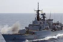 Philippines muốn mua 2 tàu chiến Mỹ đối phó TQ