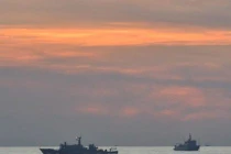 TQ làm ngơ, mặc ngư dân Philippines đánh cá trên Biển Đông