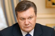 Ông Yanukovych giục Tổng thống Putin đưa quân vào Ukraine