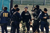 Mật vụ Mỹ giúp Nga đảm bảo an ninh thế vận hội 