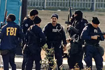 Mật vụ Mỹ giúp Nga đảm bảo an ninh thế vận hội 