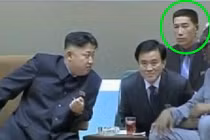 Lộ diện người "nắm giữ sinh mạng" của Kim Jong-un