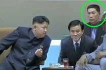 Lộ diện người "nắm giữ sinh mạng" của Kim Jong-un