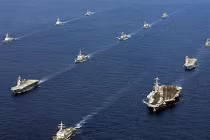 4 diễn biến nóng tại châu Á-Thái Bình Dương 2014