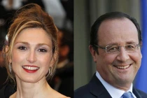 Tổng thống Pháp dọa kiện tạp chí tung tin ông ngoại tình