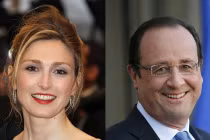 Tổng thống Pháp dọa kiện tạp chí tung tin ông ngoại tình