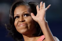 Đệ nhất phu nhân Mỹ một mình công du Trung Quốc