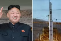 Triều Tiên sẽ phóng tên lửa sau Tết Nguyên Đán