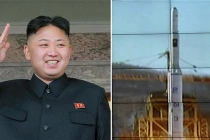 Triều Tiên sẽ phóng tên lửa sau Tết Nguyên Đán