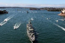 Australia rối rít xin lỗi vì xâm phạm lãnh hải Indonesia