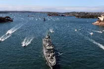 Australia rối rít xin lỗi vì xâm phạm lãnh hải Indonesia