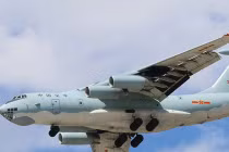 Trung Quốc tìm thấy “vật thể nổi màu trắng” nghi của MH370