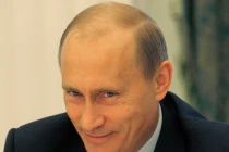 Ông Putin suy tính gì từ khủng hoảng Ukraine?