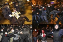 Đụng độ lớn ở Donetsk, Ukraine, nhiều người thương vong