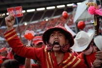 3 kịch bản thoát khủng hoảng chính trị dành cho Thái Lan