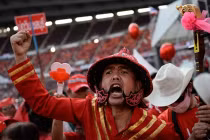 3 kịch bản thoát khủng hoảng chính trị dành cho Thái Lan