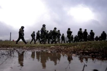 NATO lo sợ quân Nga tiến tới tận Transdniestria, Moldova