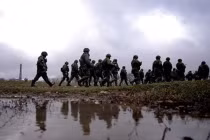 NATO lo sợ quân Nga tiến tới tận Transdniestria, Moldova