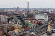 “Ukraine trên bờ vực sụp đổ kinh tế, chính trị"