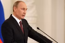 9 câu nói bất hủ của TT Putin trong bài diễn văn lịch sử