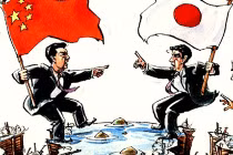 Nhật, Pháp liên minh quân sự chống Trung Quốc?