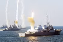 Nhật tính huy động tàu dân sự nếu chiến tranh với Trung Quốc